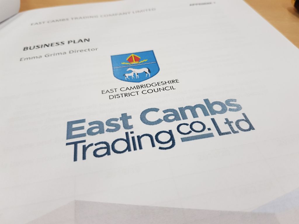Image result for east cambs trading company